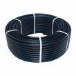 Труба ПНД  ПЭ 100 PN10 SDR 11 (1,6 МПа) d 25х2,3 ГОСТ