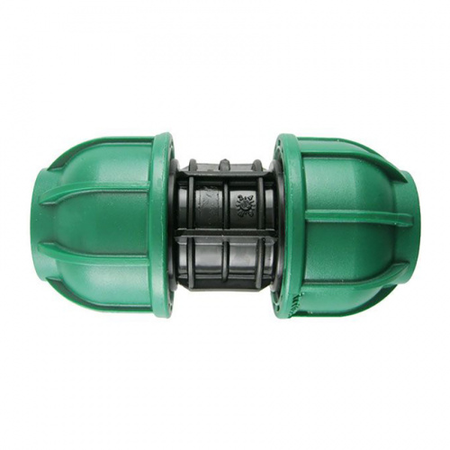 Муфта 32x32 соединительная IRRITEC