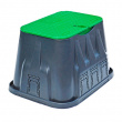 Короб standart Rain Bird трехместный Короб standart Rain Bird трехместный