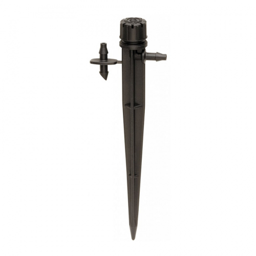 Rain Bird SXB-360TS-SPYK - эмиттер 360° \ полив «зонтом» \ штырь 130 мм.