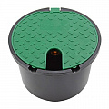 Короб с водяной розеткой irritec IGPVM2S00V0CC