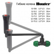 Соединительное колено HUNTER SJ-706 3/4"х3/4" 15 см.