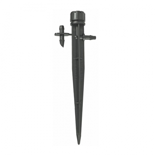 Rain Bird SXB-360TS-SPYK - эмиттер 360° \ полив «зонтом» \ штырь 130 мм.