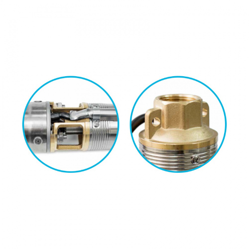 Насос погружной скважинный UNIPUMP ECO 3-115