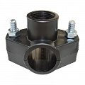 Седелка с резьбовым отводом 40x3/4 Irritec