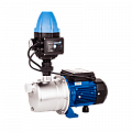 Насос-автомат Aquario AJS-60A-FС Акварио