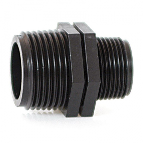 Ниппель переходной 1-1/4"x1" IRRITEC