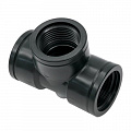 Тройник. Внутренняя резьба 2-1/2"x2-1/2"x2-1/2" IRRITEC