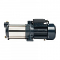 Насос многоступ. UNIPUMP  МН-400 А, 750 Вт, Н макс - 45м, Qмакс-90 л/мин, 1"х1", корпус-нерж.сталь  Аналог 25-4