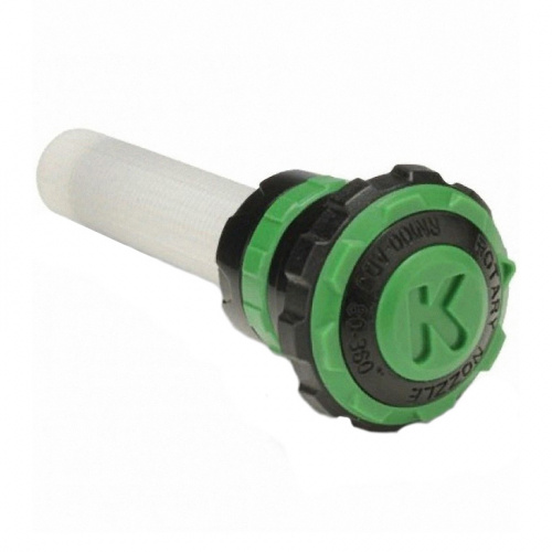 Сопло ротатор K-rain RN100 90-270, радиус. 4 м - 4,6м