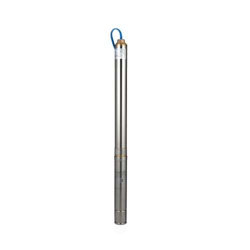 Насос Aquario скважинный с плавным пуском ASP1.5С-60-75(P) (каб.45м) 920 Вт, H 77 м, Q= 50 л/мин Акварио