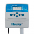Контроллер HUNTER ELC-401-iE 4 зоны внутренний, 230В трансформатор (Эколоджик)
